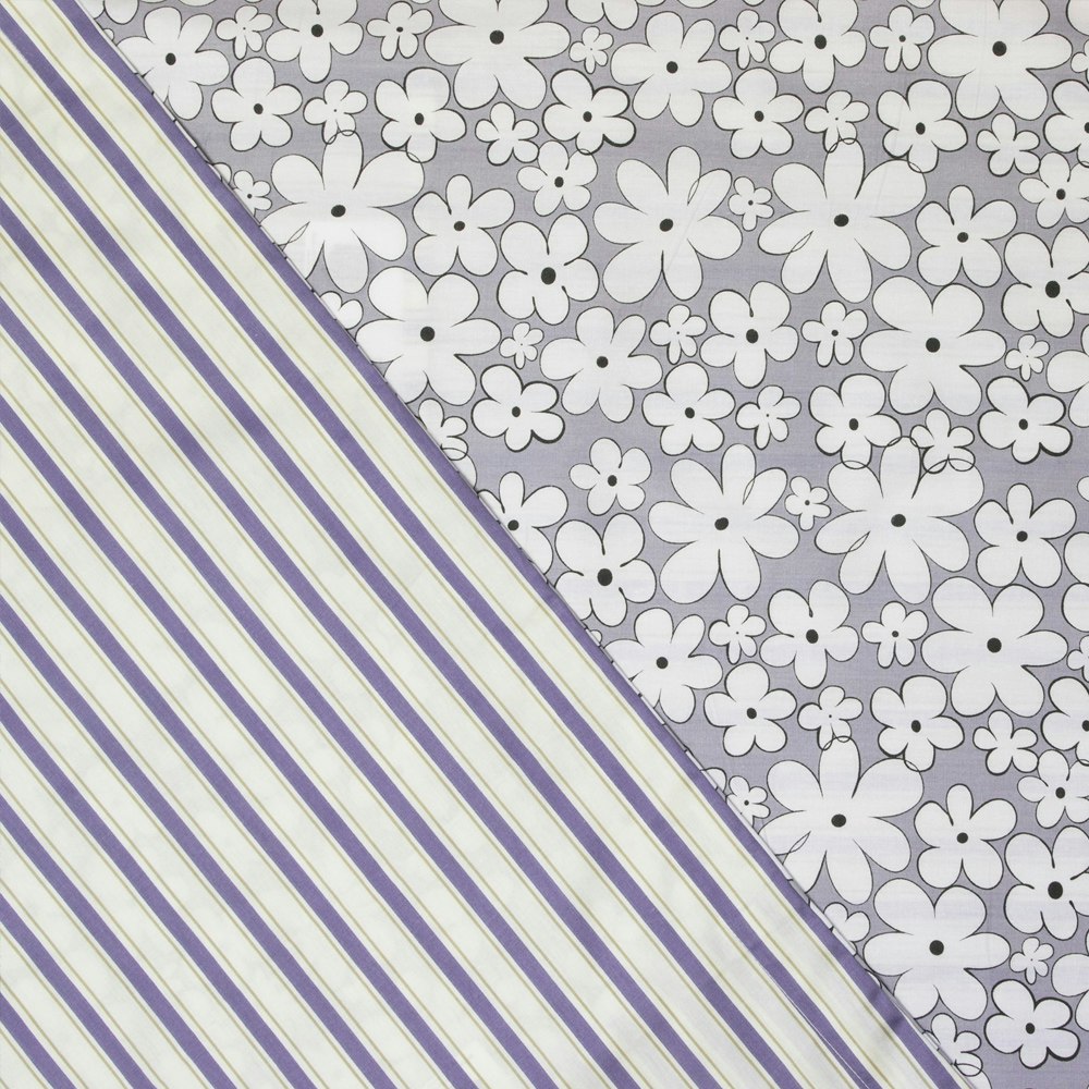 Ardor Home Mia Quilt Cover Set Detail