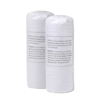 Dreamaker Microfibre Pillow Standard Twin Pack