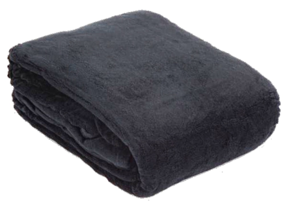 Alastairs Micro Loft Fleece Blanket
