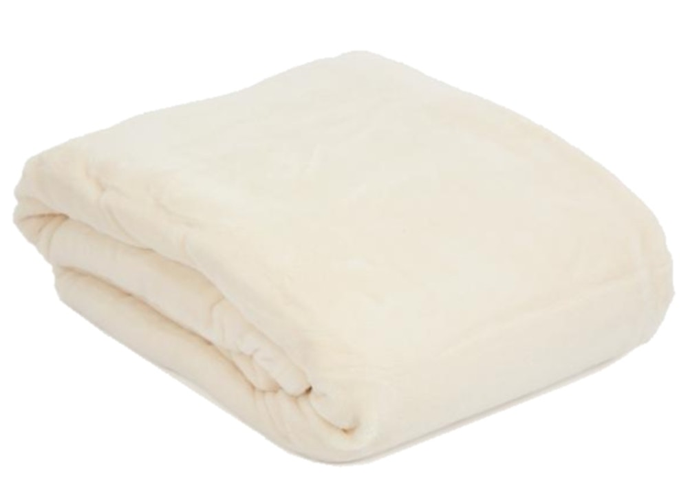 Alastairs Micro Loft Fleece Blanket