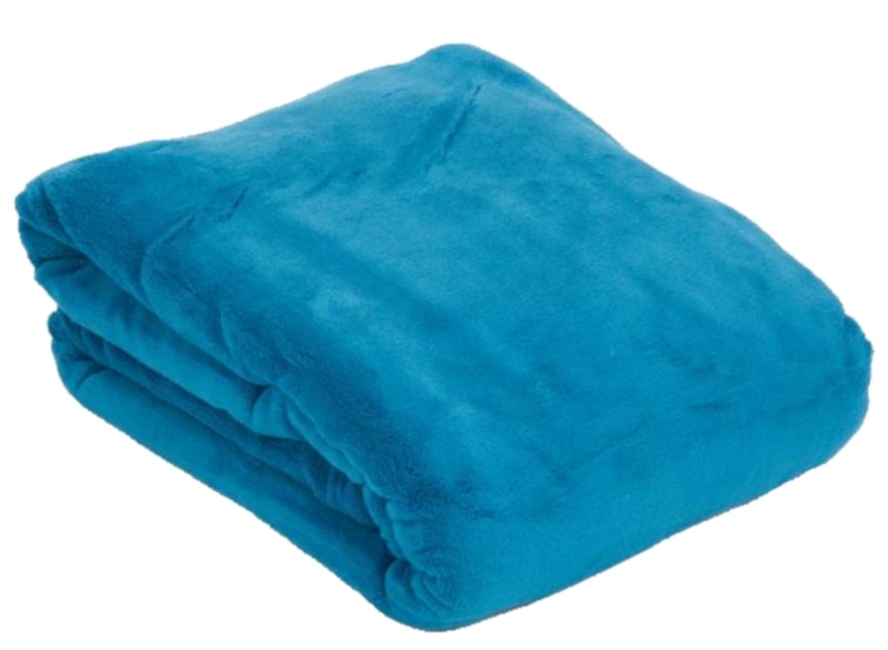 Alastairs Micro Loft Fleece Blanket