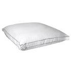 Jaspa Infinity MicroPol Pillow Deep Etch
