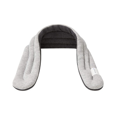 OstrichPillow Heated Neck Wrap Base Image