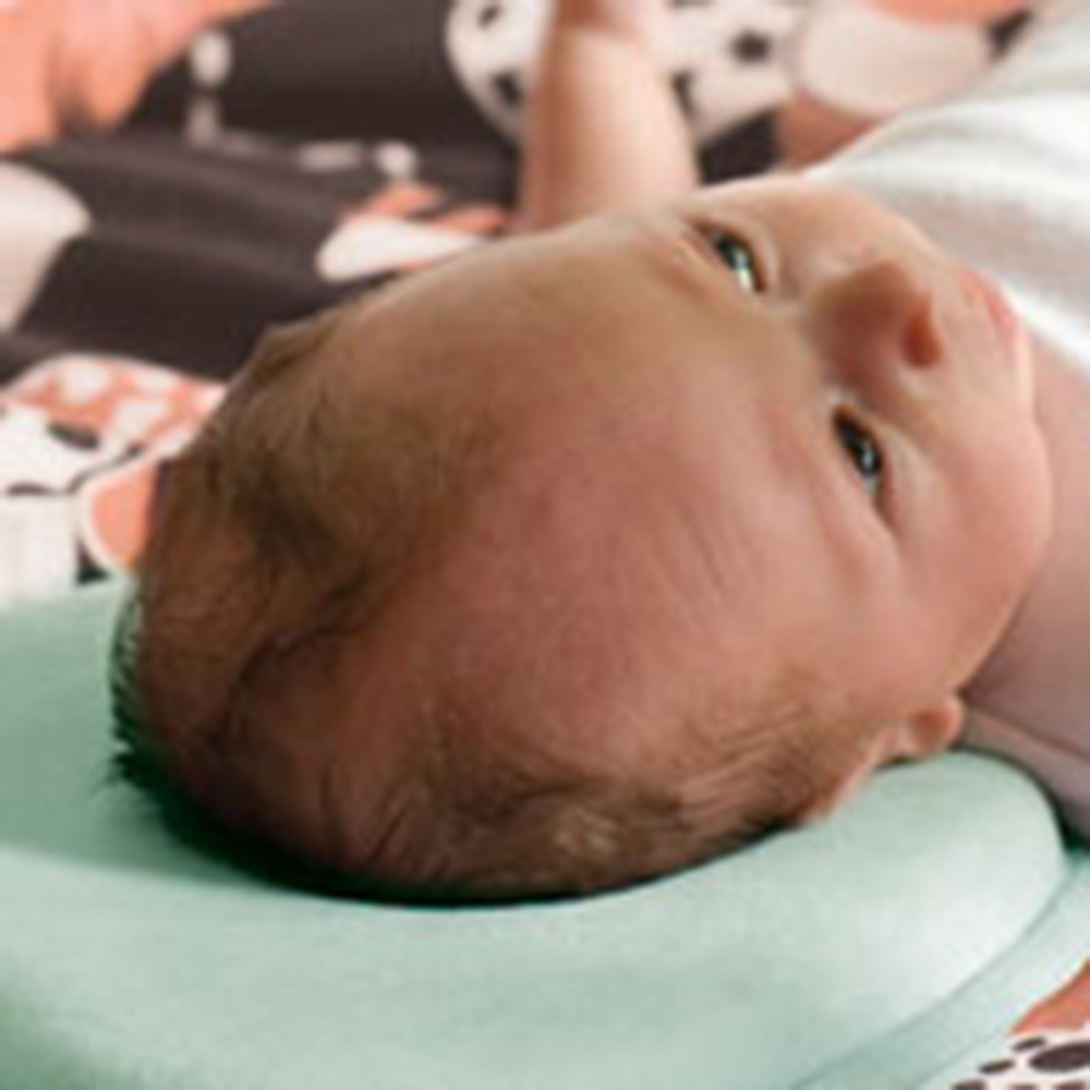 Mije shop baby headrest