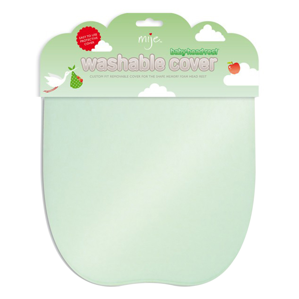 Mije baby headrest best sale