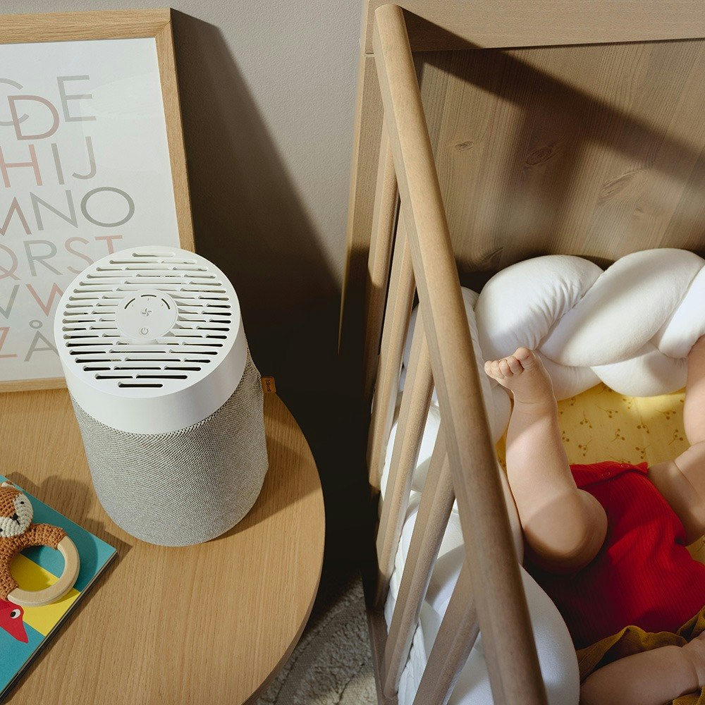 Blueair Blue Max Mini Air Purifier