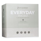 MiniJumbuk Everyday Australian Wool Quilt