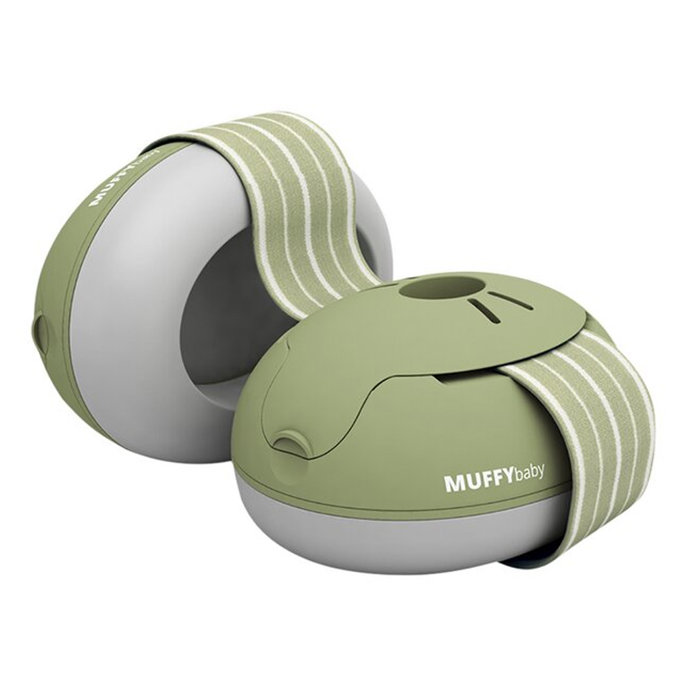 Alpine Muffy Baby Earmuffs