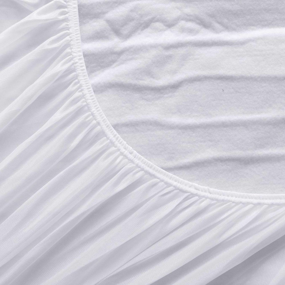 Dreamaker Fleece Top Multizone Electric Blanket