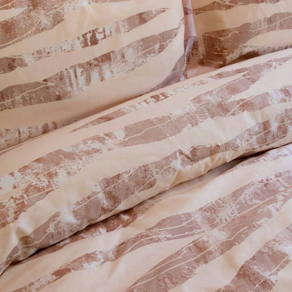 Ardor Boudoir Nalah Comforter Set