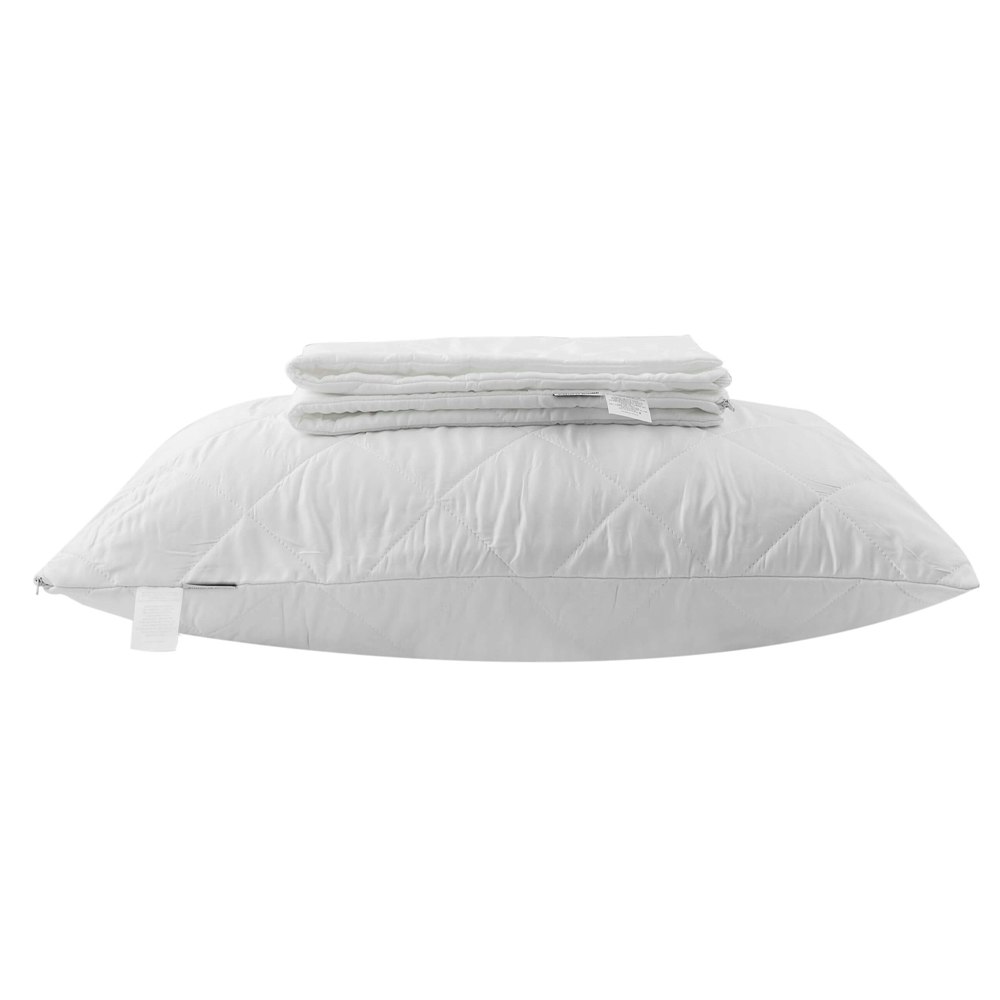 Natural Home Bamboo Pillow Protector