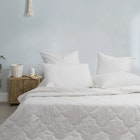 Lightweight Summer Cotton Quilt 250gsm