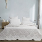 Lightweight Summer Cotton Quilt 250gsm