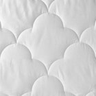 Lightweight Summer Cotton Quilt 250gsm Details