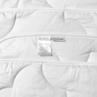 Lightweight Summer Cotton Quilt 250gsm Tag