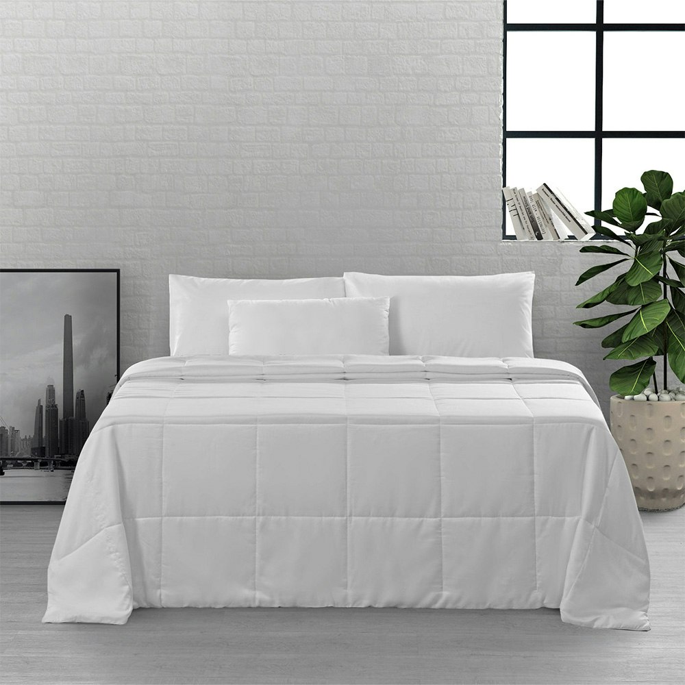 Natural Home Lightweight Summer Tencel Quilt 250gsm 2
