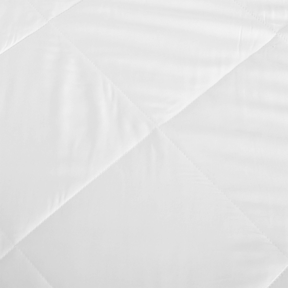 Natural Home Tencel Cot Quilted Mattress Protector 7