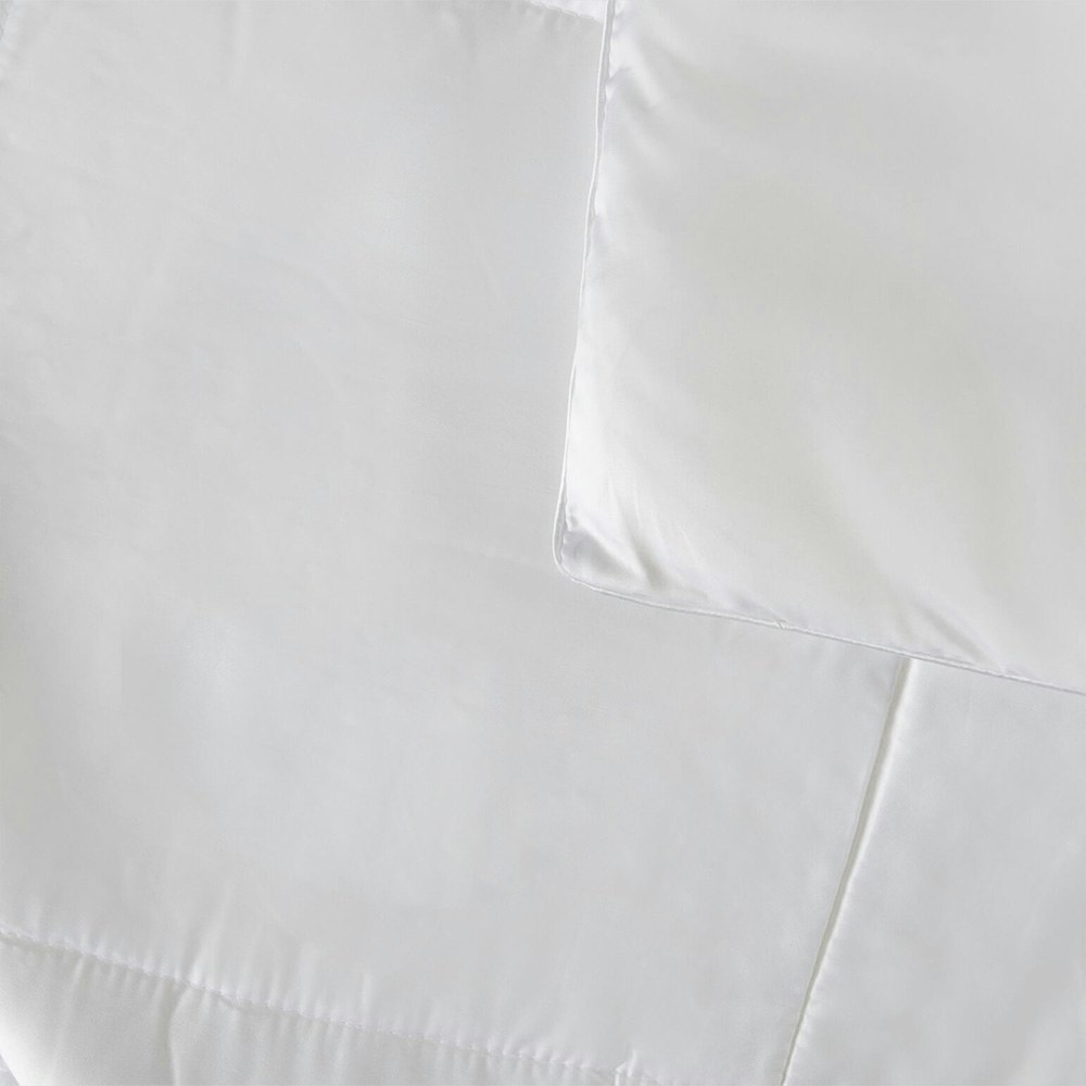 Natural Home Lightweight Summer Tencel Cot Quilt 250gsm 3