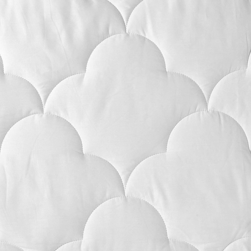 Warm Winter Weight Cotton Quilt 450gsm Details