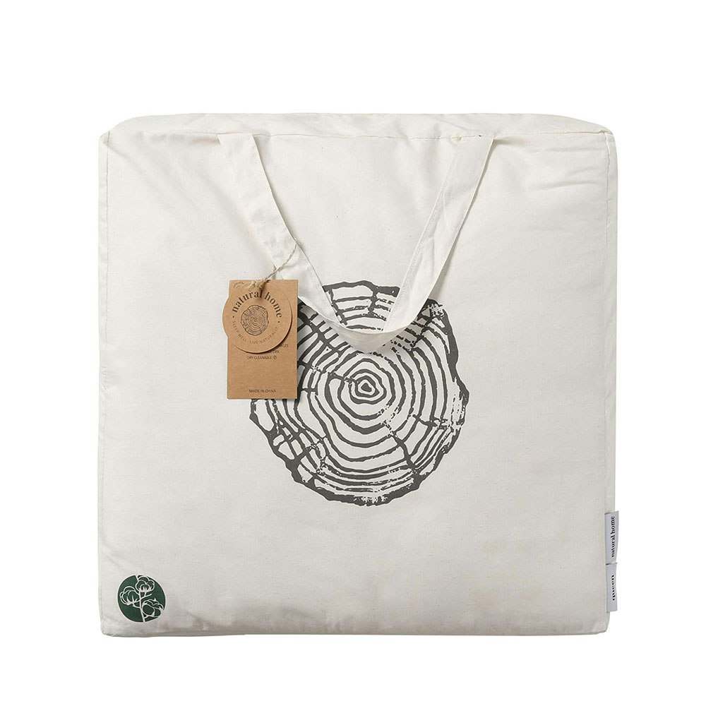 Warm Winter Weight Cotton Quilt 450gsm Packaging