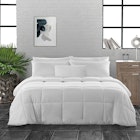 Temperature Regulating Winter Weight Tencel Quilt 450gsm Lifestyle 1