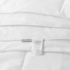 Temperature Regulating Winter Weight Tencel Quilt 450gsm Tag