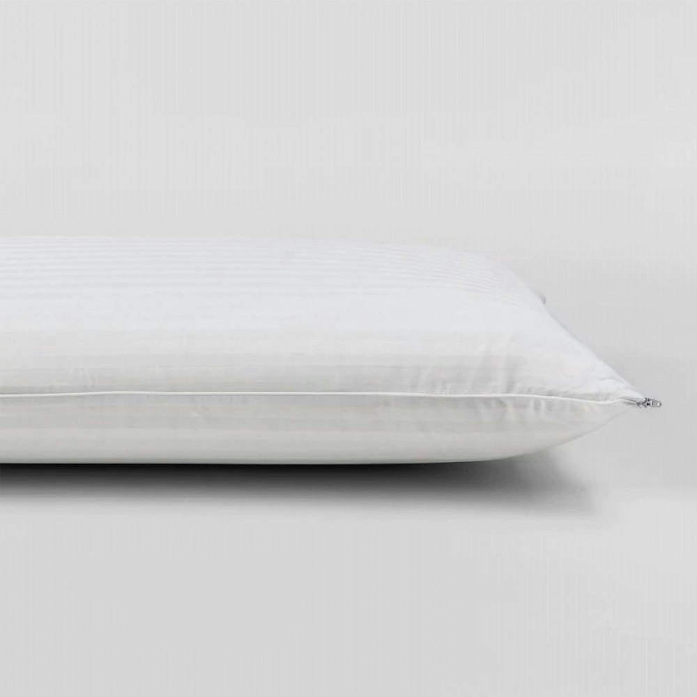 Dreamaker Natural Latex Low Profile Pillow