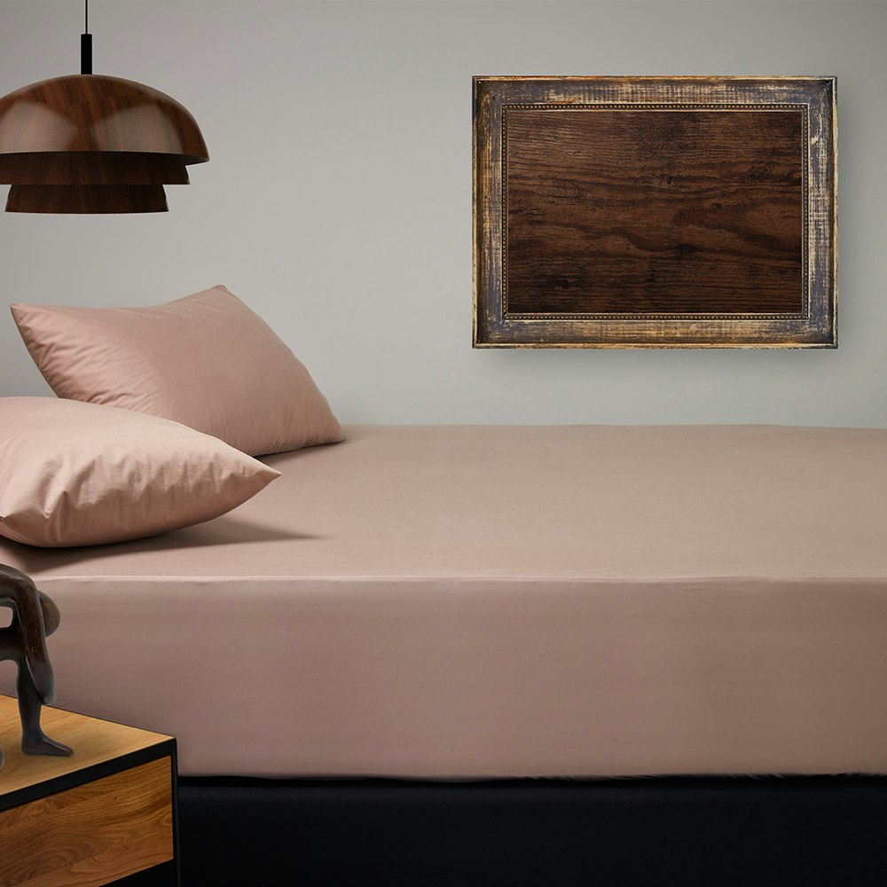 Moonshadow Nature's Sleep Tencel Fitted Sheet Set