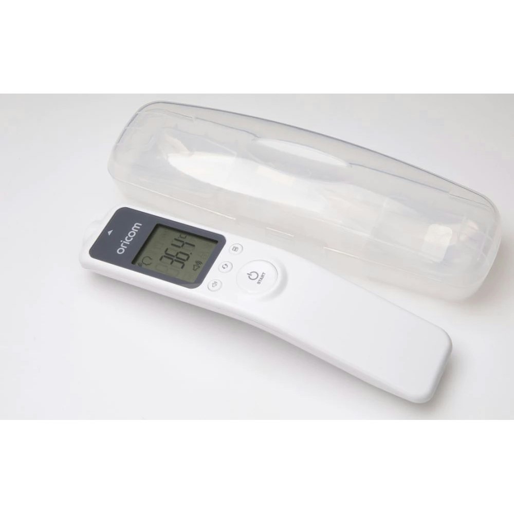 Oricom HFS1000 Non-Contact Infrared Thermometer