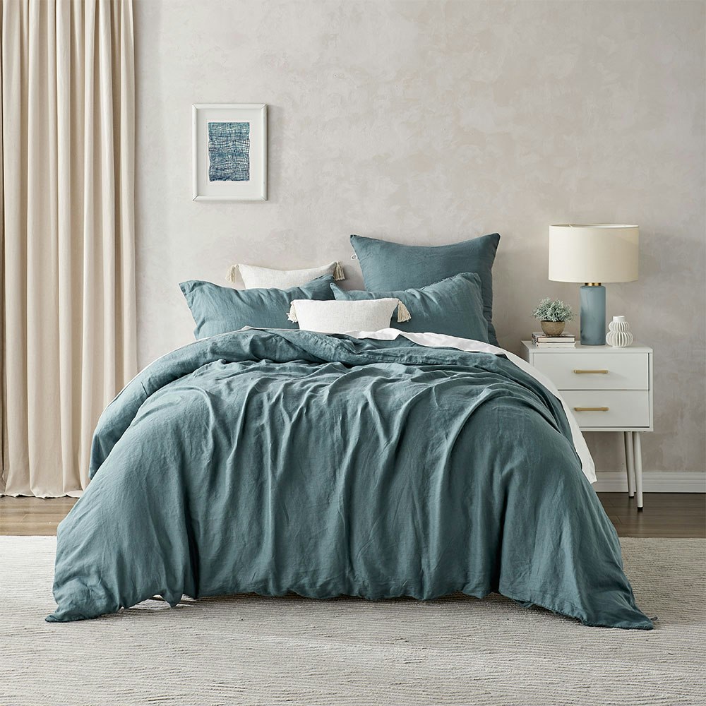 Washed Blue 1