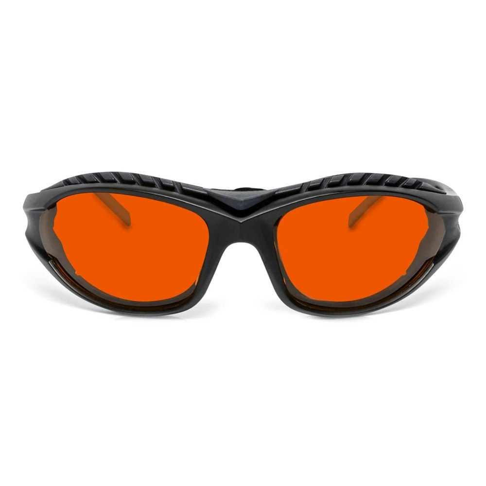 NightFall Wrap Blue Light Blocking Glasses 2