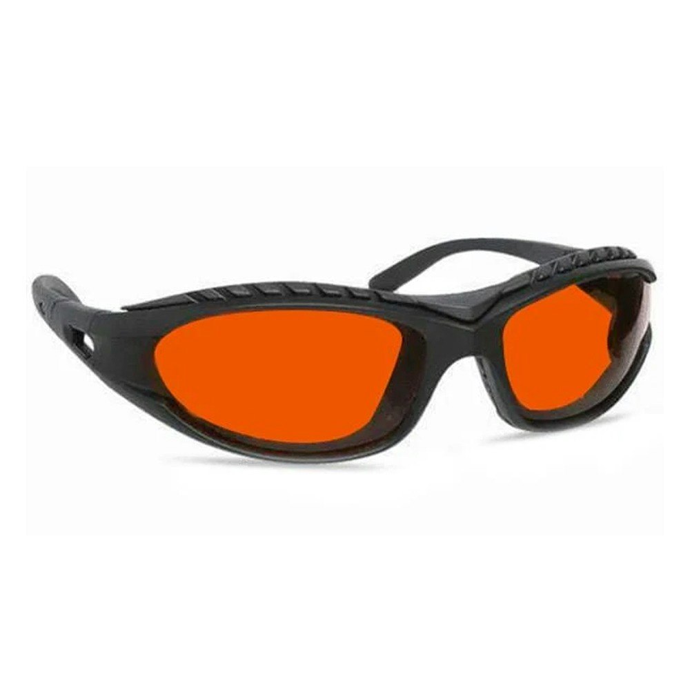 NightFall Wrap Blue Light Blocking Glasses 3