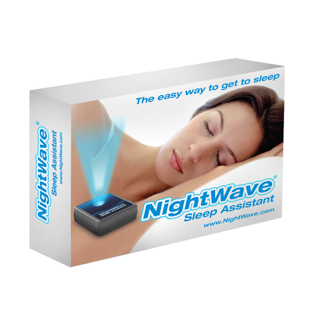 NightWave Sleep Assistant