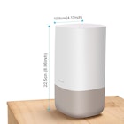 Sleepace Nox Smart Sleep Light Measure