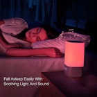 Sleepace Nox Smart Sleep Light Lifestyle