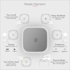 Sleepace Nox Smart Sleep Light Instruction