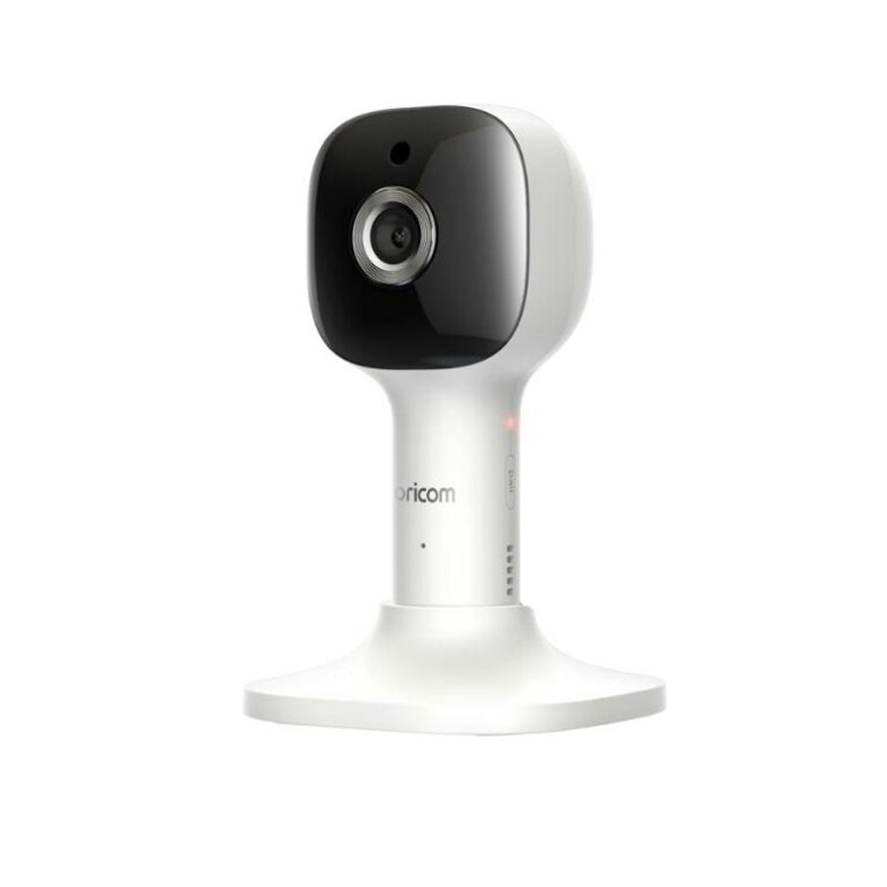 Oricom 5 inch Smart HD Nursery Pal Skyview Baby Monitor With Cot Stand