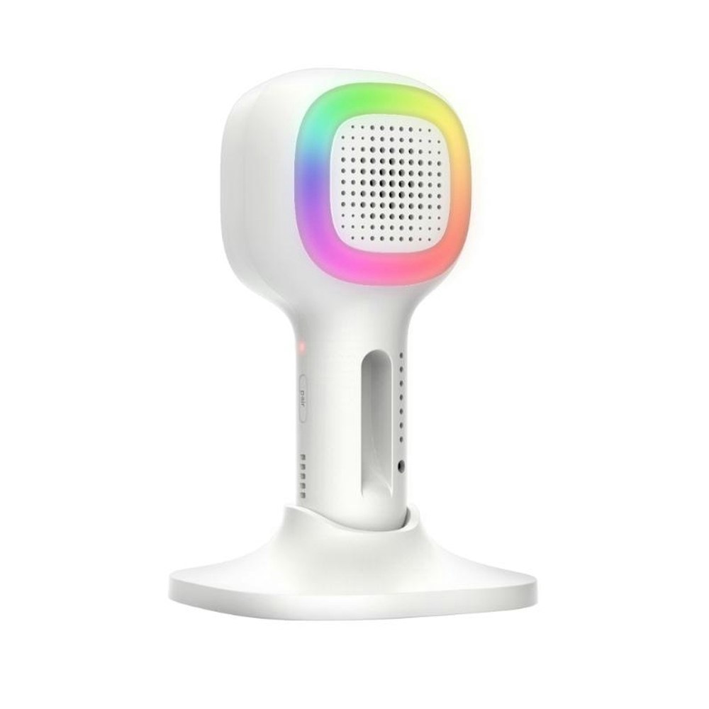 Oricom 5 inch Smart HD Nursery Pal Skyview Baby Monitor With Cot Stand