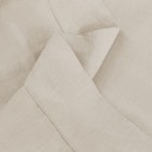 Natural Home Vintaged Hemp Sheet Set