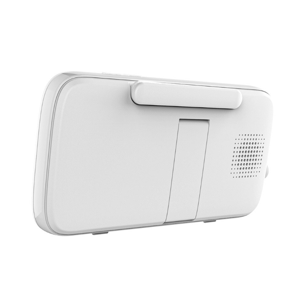 Oricom Babysense 7 and OBH500 Connected Baby Monitor Value Pack