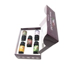 10 Pack of Essential Oils for Diffusers Packaging