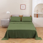 Natural Home Vintaged Hemp Sheet Set