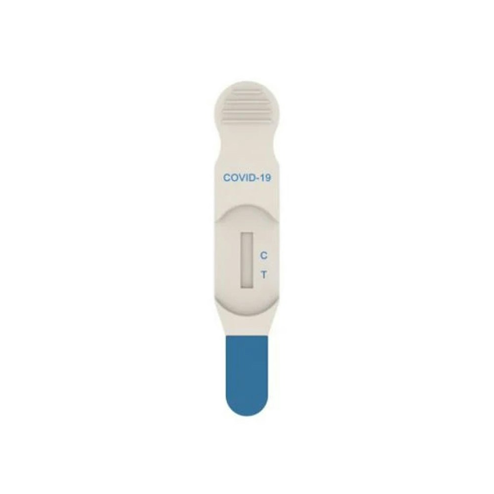 Orawell Rapid Saliva Covid-19 Test Kit