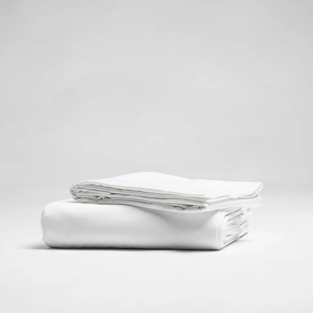 ecoLinen Organic Quilt Cover Sets