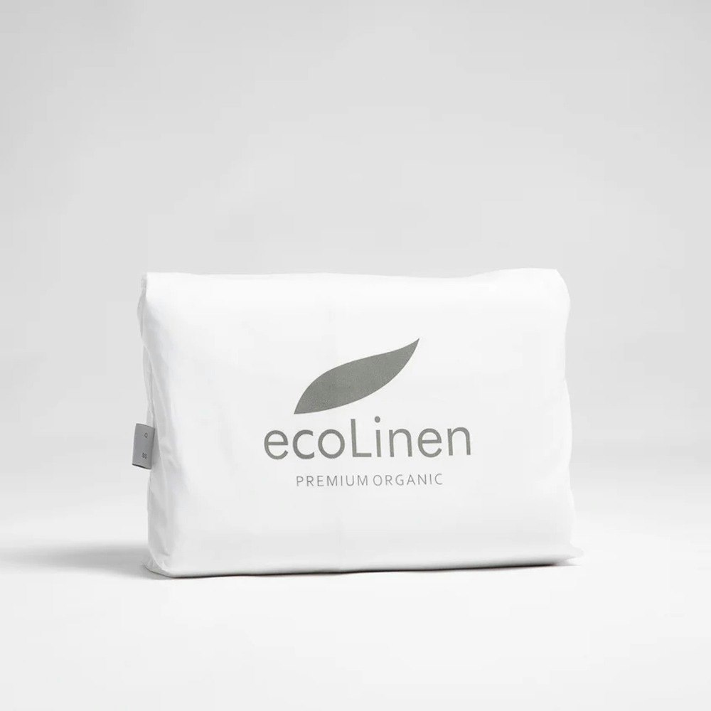ecoLinen Organic Quilt Cover Sets