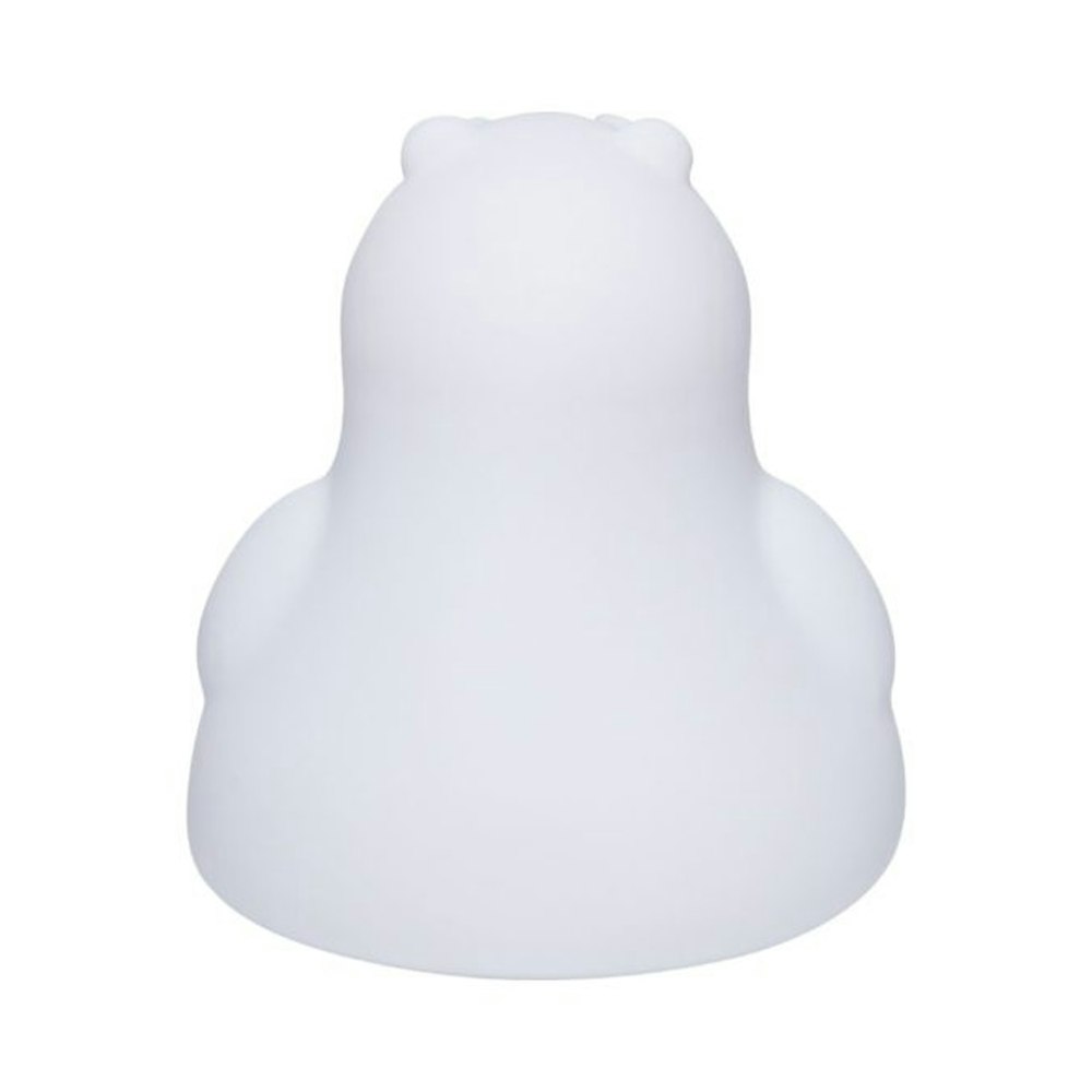 Oricom Harry the Hippo Kids Night Light Back