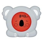 Oricom Koala Bear Childrens Sleep Trainer Clock