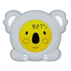 Oricom Koala Bear Childrens Sleep Trainer Clock