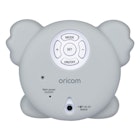 Oricom Koala Bear Childrens Sleep Trainer Clock