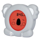 Oricom Koala Bear Childrens Sleep Trainer Clock